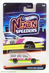 Theme - Neon Speeders - Mix A